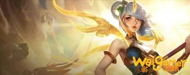 云顶之弈11.1莫甘娜玩法攻略