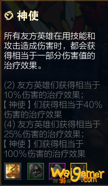 云顶之弈S4.5羁绊更新一览,今日了解更新内容,明日棋神附体! 云顶之弈S4.5羁绊更新一览,今日了解更新内容,明日棋神附体!