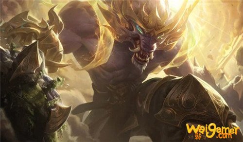 云顶之弈11.1宗师拉面狼怎么玩