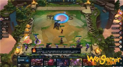 云顶之弈S4.5龙魂法师怎么玩