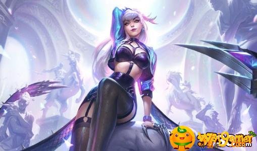 云顶之弈天命卡牌怎么玩 云顶之弈天命卡牌怎么玩-天命卡牌玩法攻略