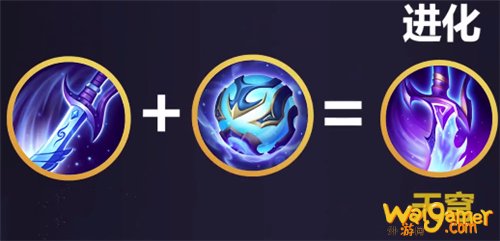 王者荣耀新赛季的装备怎么合成？为什么合成不了？
