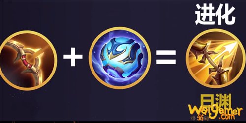 王者荣耀新赛季的装备怎么合成？为什么合成不了？