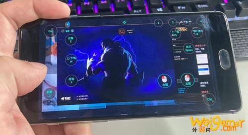 嫌麻烦?掌上网咖带你一键畅玩云顶美服PBE
