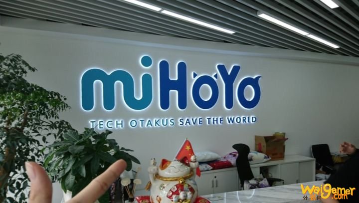 跨越尘世的探索之旅,HAO好游戏助力《原神》全平台公测