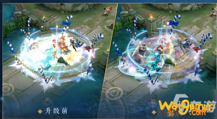 《王者荣耀》s22卡顿解决方法 s22更新后卡顿怎么办