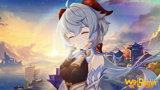 原神1.2魔晶矿点在哪