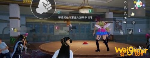 和平精英谁是内鬼模式介绍 和平精英谁是内鬼模式介绍