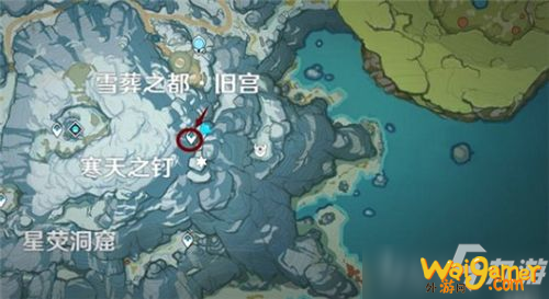 《原神》雪山三个匣子使用流程攻略 雪山三个匣子如何使用