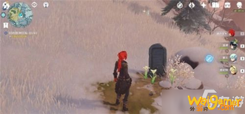 《原神》雪山三个匣子使用流程攻略 雪山三个匣子如何使用