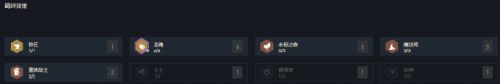 云顶之弈11.3版本T0阵容推荐!龙魂体系版本之王! 云顶之弈11.3版本T0阵容推荐!龙魂体系版本之王!