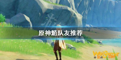 原神魈队友选择推荐 魈队友如何搭配