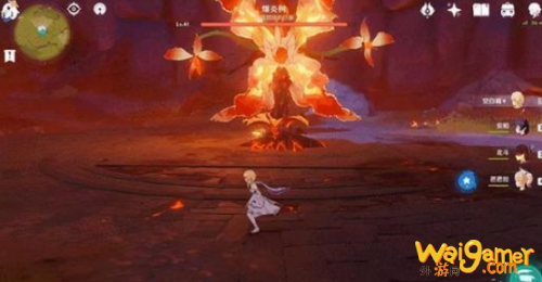 原神福值五彩照片在哪拍,福至五彩照片一览 原神福值五彩照片在哪拍,福至五彩照片一览