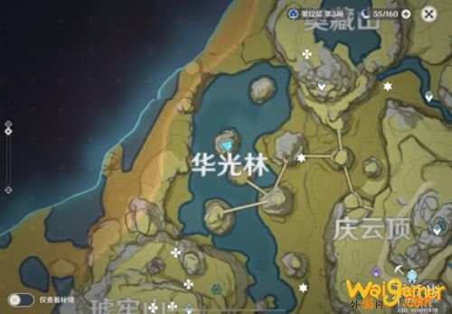 原神手游鸟蛋分布位置一览 原神鸟蛋在哪里采集? 原神手游鸟蛋分布位置一览 原神鸟蛋在哪里采集?
