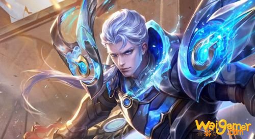 王者荣耀铠绛天战甲什么时候出 铠新皮肤2021上线时间和价格