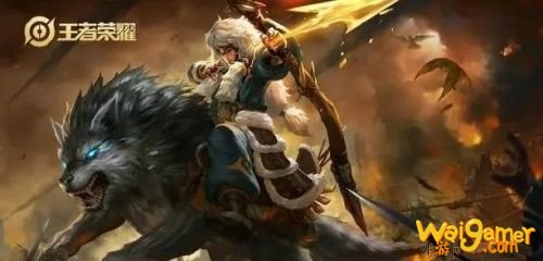 王者荣耀2021年FMVP皮肤是谁?新科FMVP会选择什么皮肤呢? 王者荣耀2021年FMVP皮肤是谁?新科FMVP会选择什么皮肤呢?