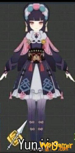 原神海灯节卡池UP角色有哪些?海灯节五星角色卡池UP顺序 原神海灯节卡池UP角色有哪些?海灯节五星角色卡池UP顺序
