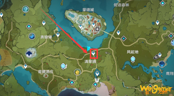 白萝卜在哪里获得