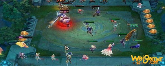 云顶之弈月神猎人给什么装备 云顶之弈月神猎人给什么装备-月神猎人装备一览