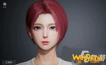 《和平精英》可爱仙女妆数据码介绍 捏脸仙女代码是多少