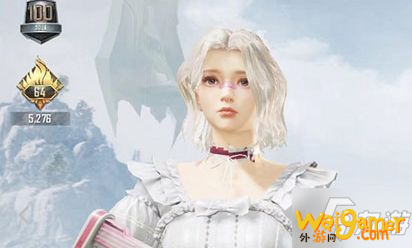 《和平精英》可爱仙女妆数据码介绍 捏脸仙女代码是多少