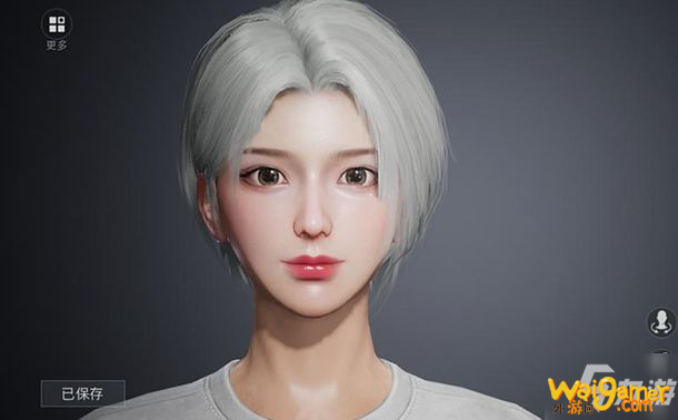 《和平精英》可爱仙女妆数据码介绍 捏脸仙女代码是多少