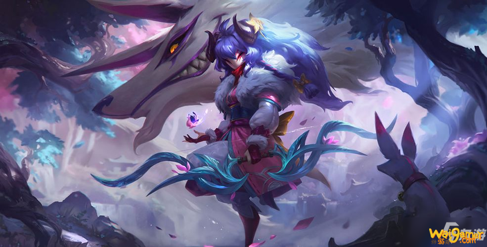 《云顶之弈》S4.5明昼劫用什么装备好 11.2明昼劫阵容哪个好