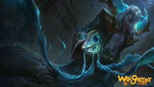 云顶之弈S4.5吸血鬼阵容搭配 LOL云顶吸血鬼阵容站位推荐装备分享