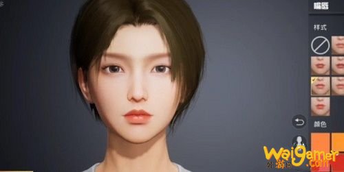 和平精英捏脸数据大全 和平精英热巴、李现帅哥美女脸型数据分享 和平精英捏脸数据大全 和平精英热巴、李现帅哥美女脸型数据分享