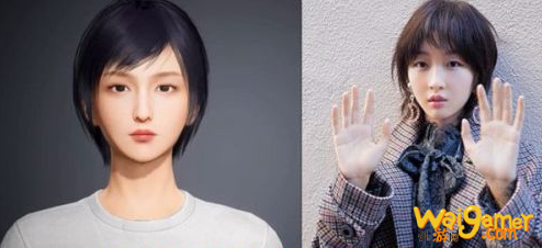 和平精英捏脸数据大全 和平精英热巴、李现帅哥美女脸型数据分享 和平精英捏脸数据大全 和平精英热巴、李现帅哥美女脸型数据分享