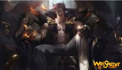 云顶之弈S4.5天选八斗玩法攻略 云顶之弈S4.5最强阵容 云顶之弈S4.5天选八斗玩法攻略 云顶之弈S4.5最强阵容