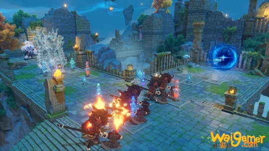 《原神》1.3版本更新出炉:提瓦特大陆欢度新年
