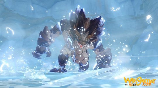 《原神》1.3版本更新出炉:提瓦特大陆欢度新年