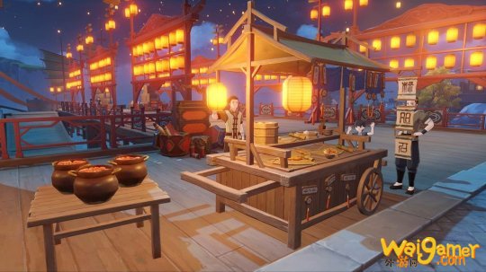 《原神》1.3版本更新出炉:提瓦特大陆欢度新年
