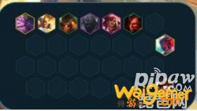 云顶之弈11.2版本8重猴子阵容搭配及玩法 云顶之弈11.2版本8重猴子阵容搭配及玩法
