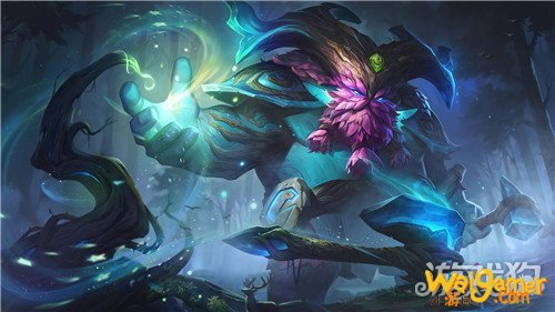 云顶之弈11.2六福星阵容玩法 云顶之弈11.2六福星阵容玩法