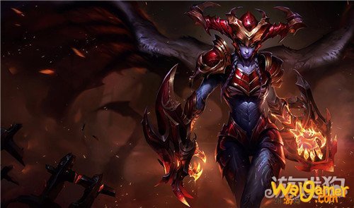 云顶之弈S4.5龙女八斗玩法攻略 云顶之弈S4.5龙女八斗玩法攻略