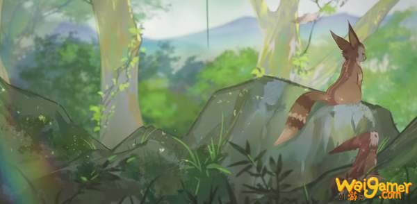 《原神》EP“和煦希望之风” 诗人歌喉,吟咏昨日青天 《原神》EP“和煦希望之风” 诗人歌喉,吟咏昨日青天