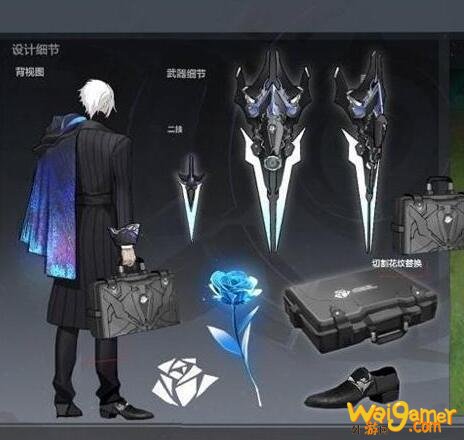 王者荣耀2021年情人节皮肤爆料：双兰CP官宣，扮演现代特工！