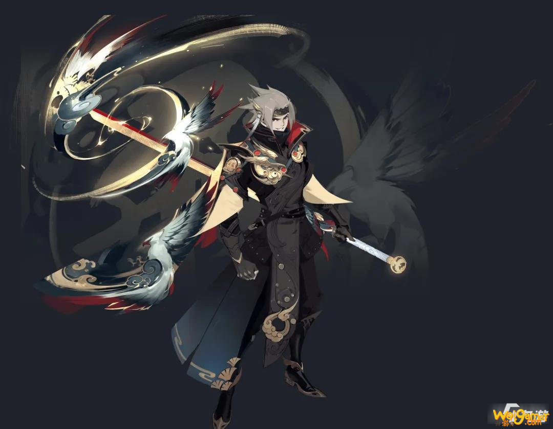 《王者荣耀》云鹰飞将多少钱 曜FMVP皮肤价格介绍