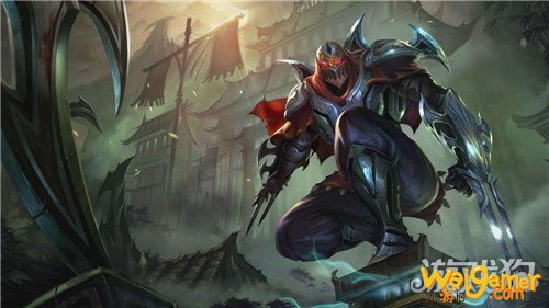 云顶之弈S4.5劫玩法攻略 云顶之弈11.2上分阵容