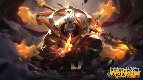 云顶之弈11.2新版六天神玩法攻略 云顶之弈11.2新版六天神玩法攻略