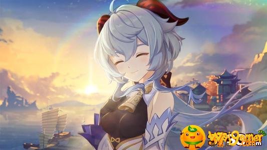 原神七元素都是什么 原神七元素是什么-七元素介绍攻略_原神攻略APP