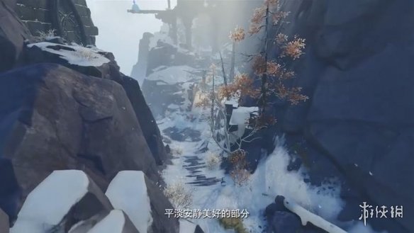重温覆雪之路 《原神》龙脊雪山场景幕后视频公开