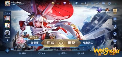 王者荣耀大BUG 王者荣耀点券没了解决方法 王者荣耀2月11日点券没了怎么回事 王者荣耀2月11充值钱没到账