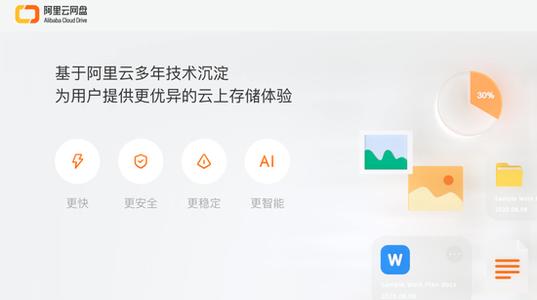 《阿里云网盘》注册邀请码获得方法分享