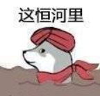《抖音》这河里吗表情包分享