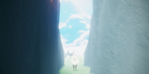 《光遇》圣岛季风之灵在哪里