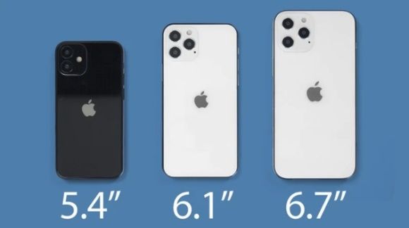 iPhone12发布会时间介绍