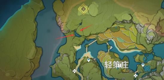 《原神》隐藏任务古云有螭完成攻略